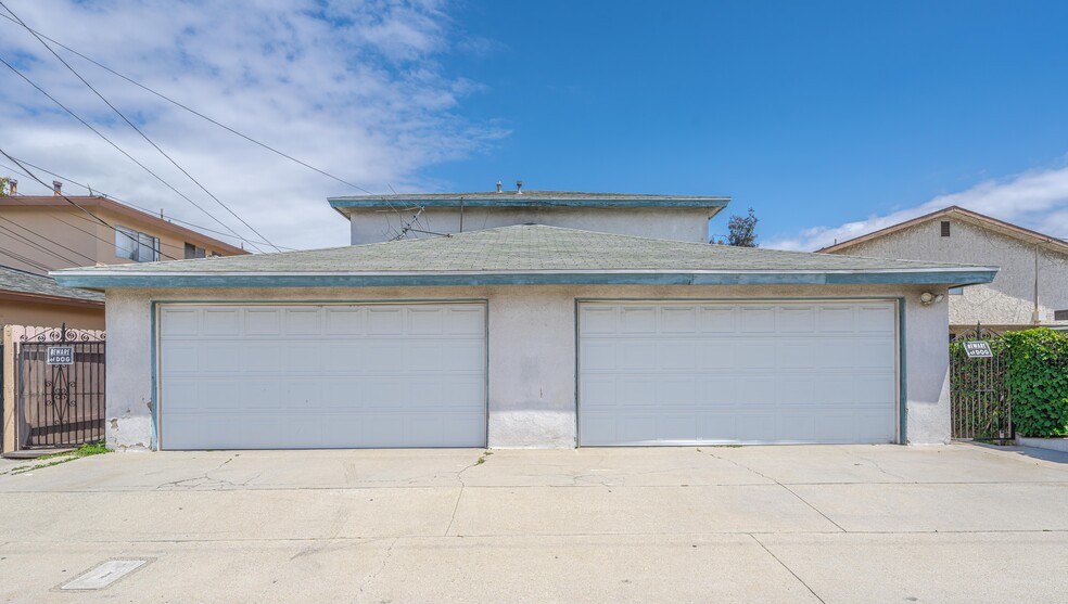More Photos Of 10921 Walnut St, Los Alamitos Apartments For Sale