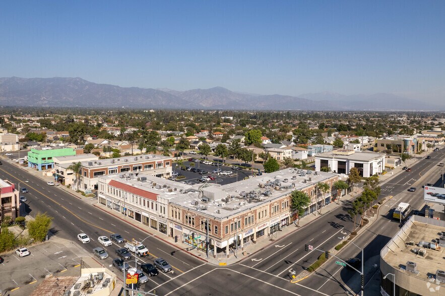 More Photos Of 1-33 E Valley Blvd, Alhambra Unknown For Lease