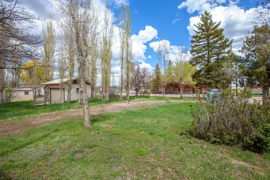 More Photos Of 60311 W Highway 40, Maybell Convenience Store For Sale