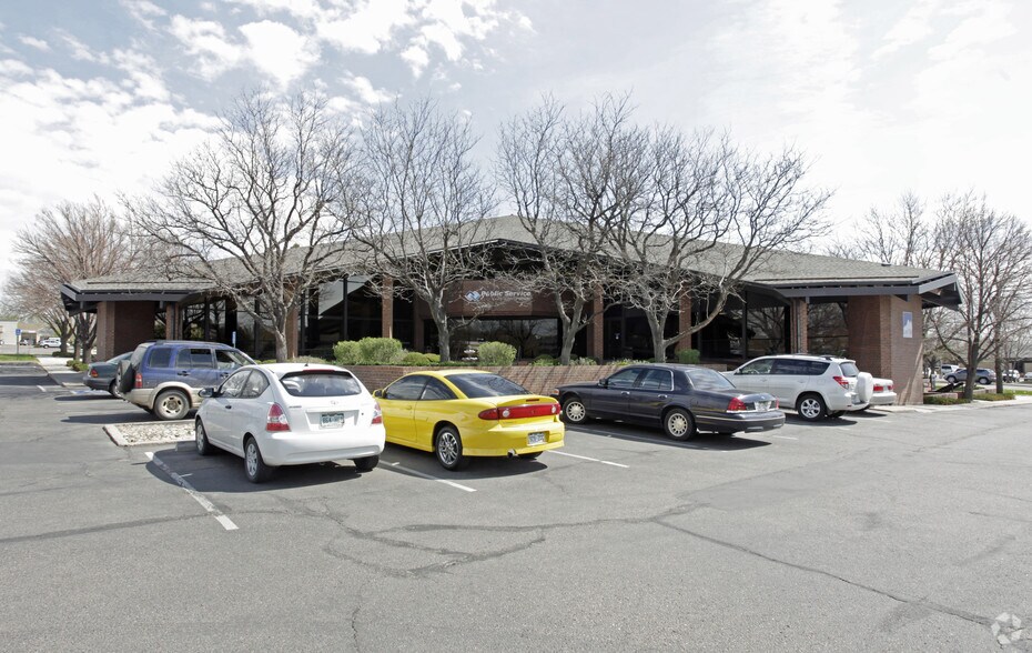 Primary Photo Of 7502 W 80th Ave, Arvada Bank For Lease