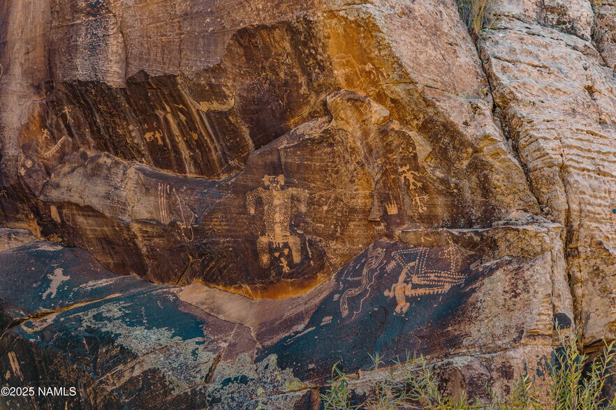 More Photos Of 000 Bell Cow Rd Aka Rock Art Ranch Rd, Winslow Land For Sale