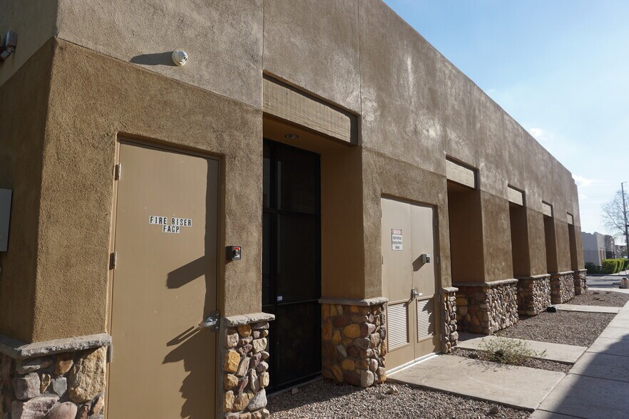 More Photos Of 11672 E Shea Blvd, Scottsdale Medical For Lease