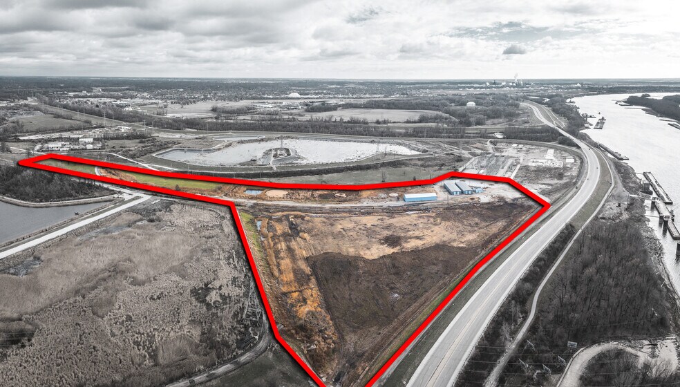 More Photos Of Chessen Ln, East Alton Land For Sale