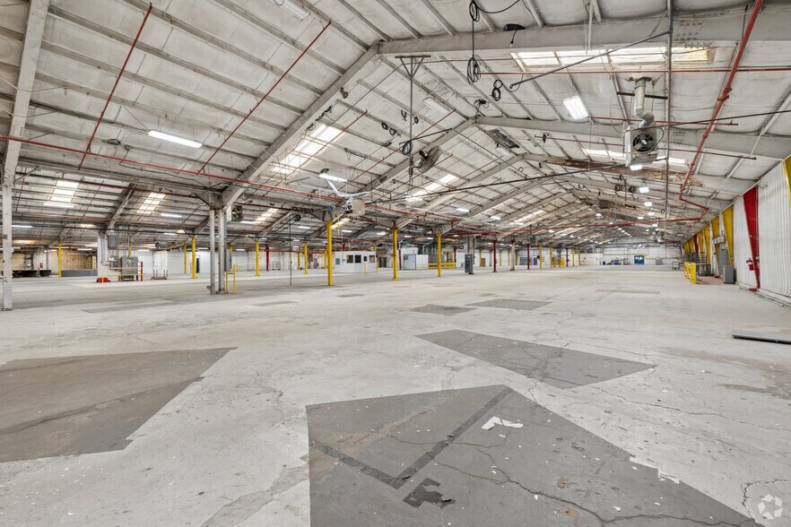 More Photos Of , Newton Industrial For Sale