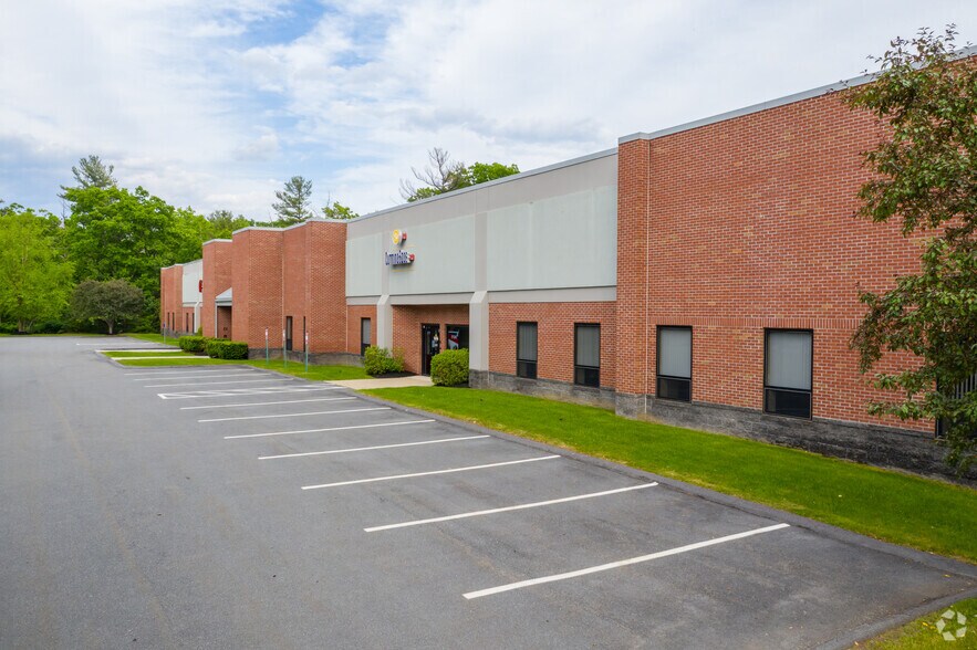 More Photos Of 364 Littleton Rd, Westford Light Manufacturing For Lease