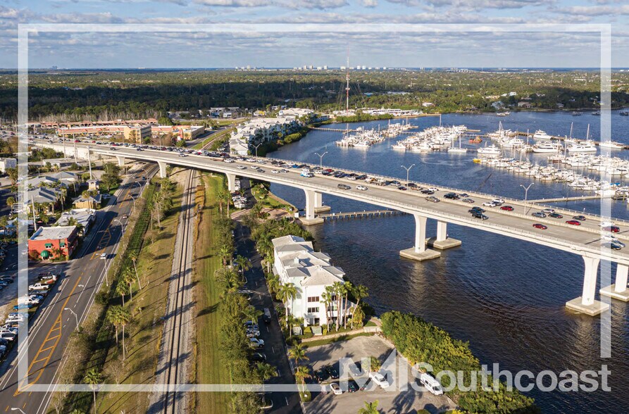 More Photos Of 415 NW Flagler Ave, Stuart Office Residential For Lease