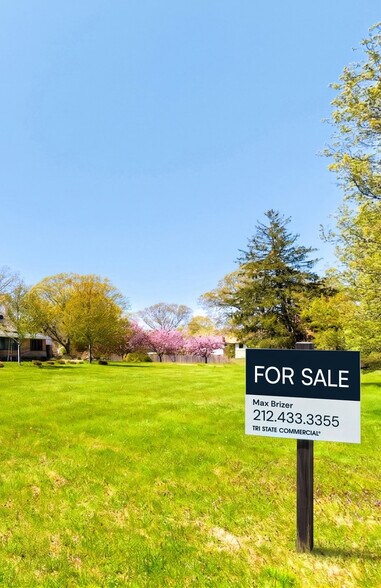 More Photos Of 380 Yaphank Middle Island Rd, Yaphank Land For Sale