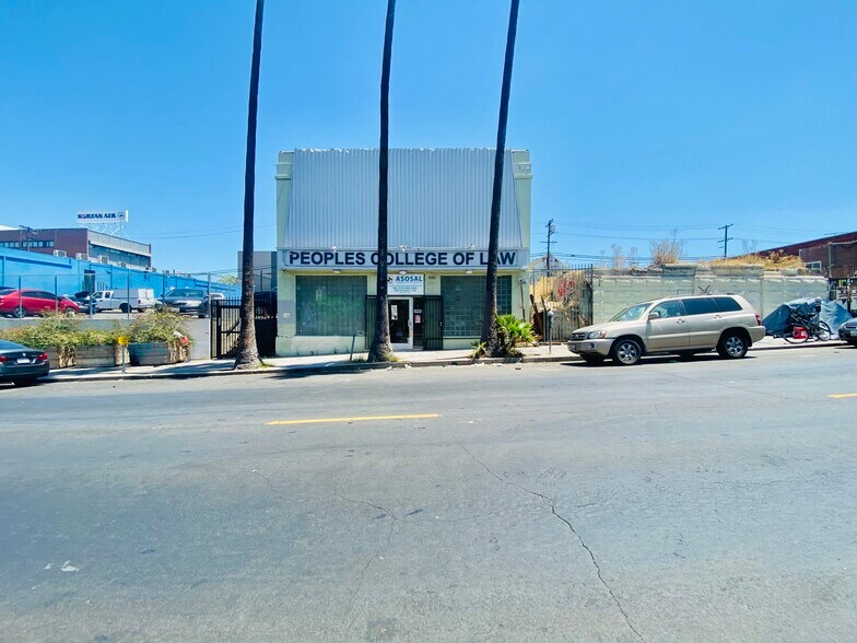 More Photos Of 660 S Bonnie Brae St, Los Angeles Office Residential For Sale