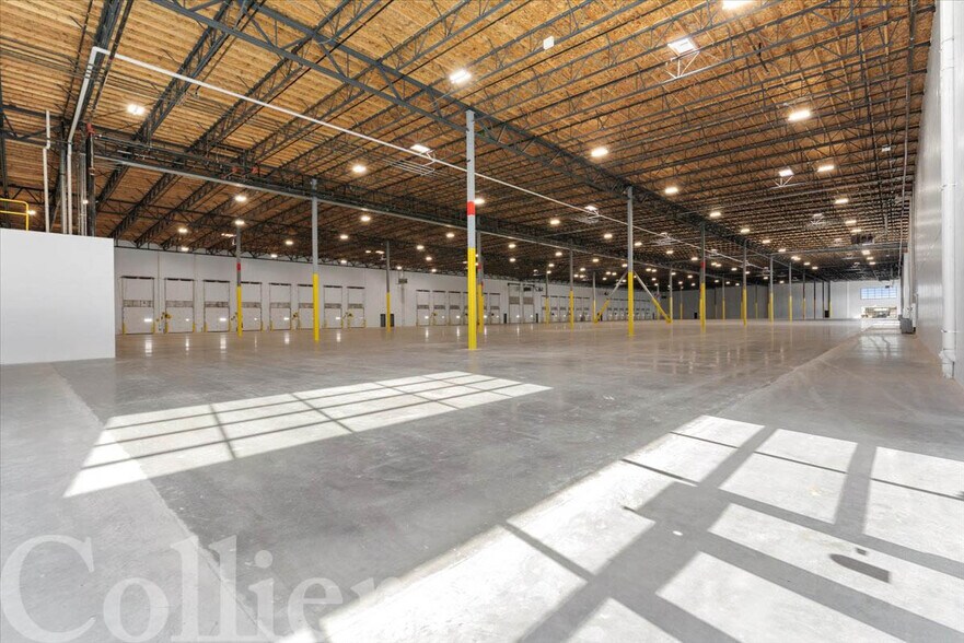 More Photos Of 16677 Madison Rd, Nampa Manufacturing For Sale