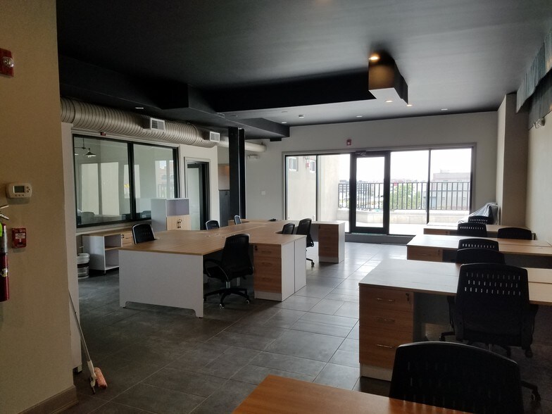 More Photos Of 2588-2590 Atlantic Ave, Brooklyn Office For Sale