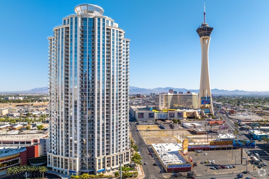 More Photos Of 200 W Sahara Ave, Las Vegas Apartments For Sale