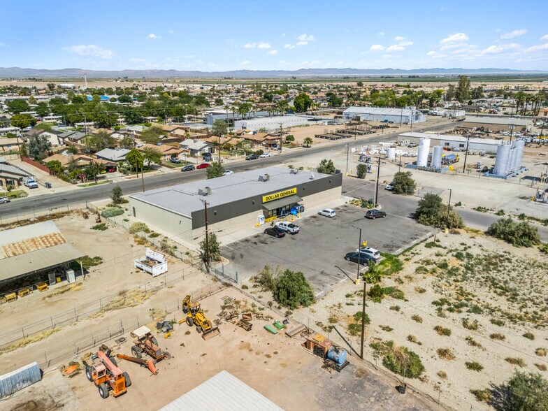 More Photos Of 1275 Main St, Brawley Supermarket For Sale