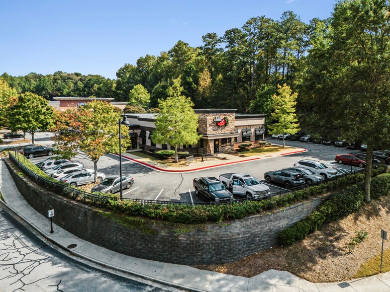 More Photos Of 1350 Scenic Hwy N, Snellville Restaurant For Sale