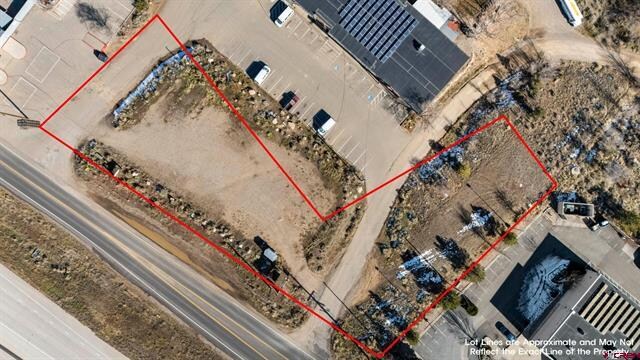 More Photos Of TBD S Camino Del Rio - LAND, Durango Land For Sale