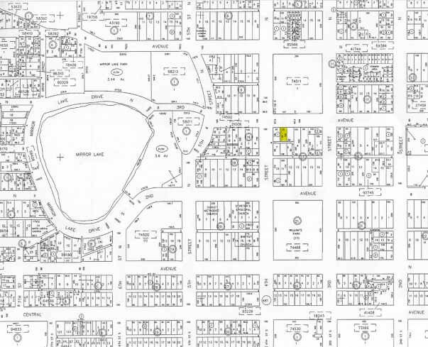 More Photos Of 342 3rd Ave N, Saint Petersburg Hotel For Sale