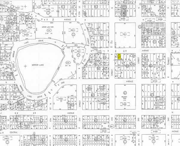 More Photos Of 342 3rd Ave N, Saint Petersburg Hotel For Sale