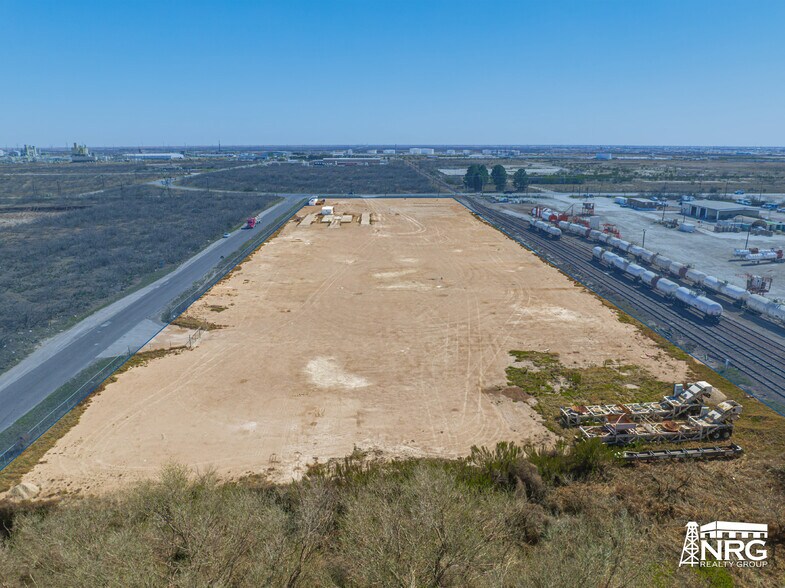 More Photos Of 6.5 Acres Industrial Ave, Odessa Land For Sale