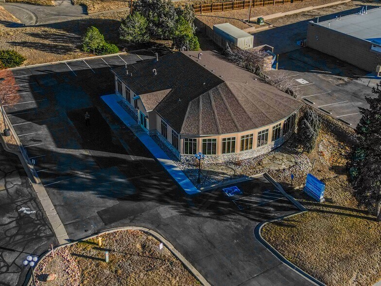 More Photos Of 10522 S Parker Rd, Parker Medical For Lease