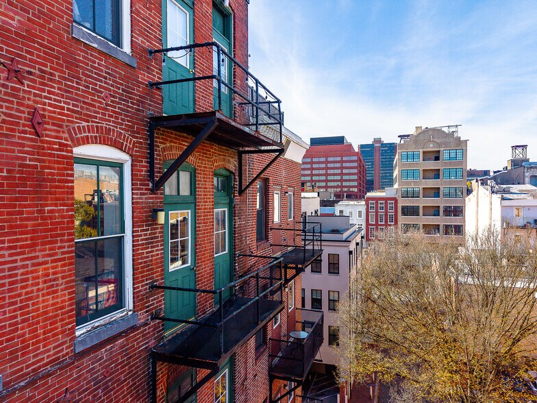 More Photos Of 220-222 Church St, Philadelphia Apartments For Sale