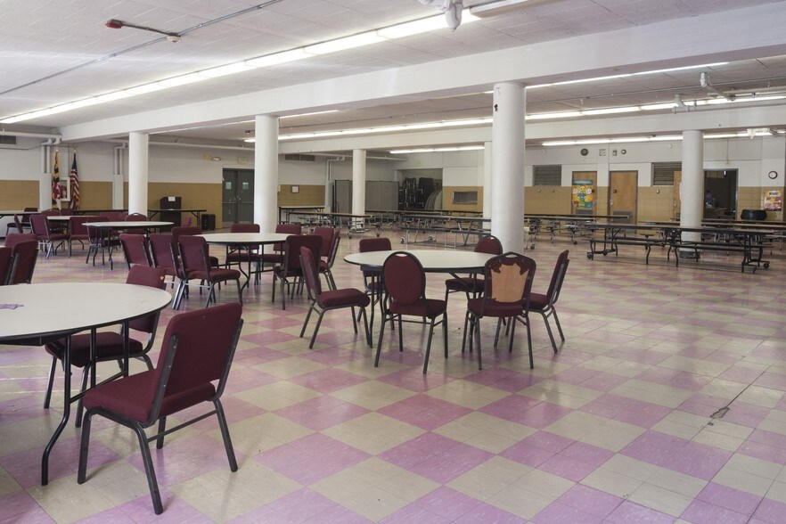 More Photos Of Sojourner Douglass College, Baltimore Schools For Sale