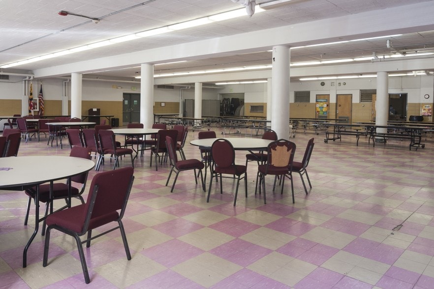 More Photos Of Sojourner Douglass College, Baltimore Schools For Sale