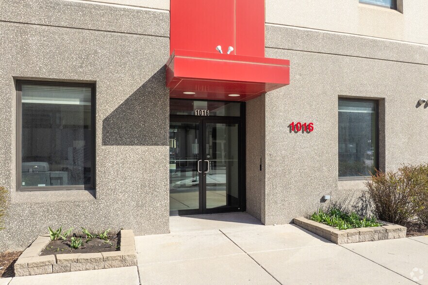 More Photos Of 1016 W Jackson Blvd, Chicago Office For Lease