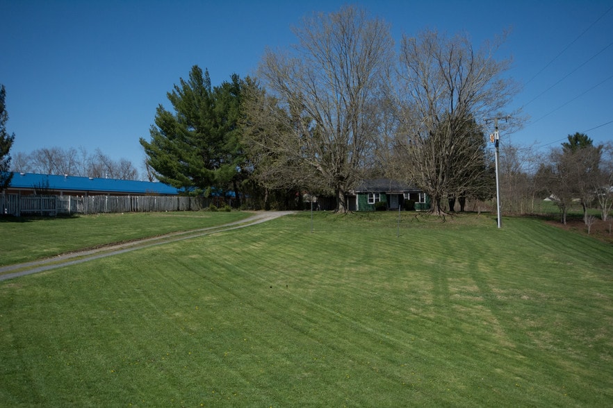 More Photos Of 2775 Jefferson St, Lewisburg Land For Sale