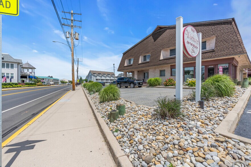 More Photos Of 1008 Ocean Ave, Point Pleasant Beach Hotel For Sale