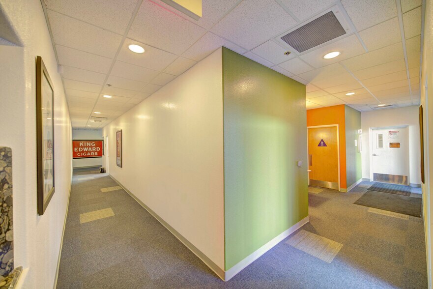More Photos Of 1065 Marauder St, Chico Manufacturing For Lease