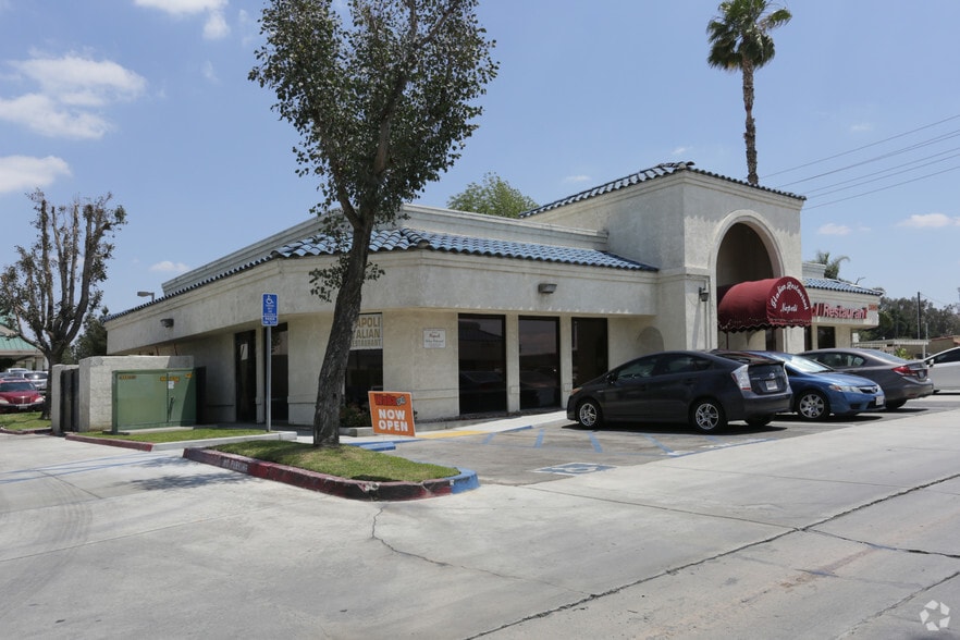 Primary Photo Of 24940-24960 Redlands Blvd, Loma Linda Unknown For Lease