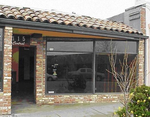 More Photos Of 111-115 Central Ave, Pacific Grove Storefront For Lease