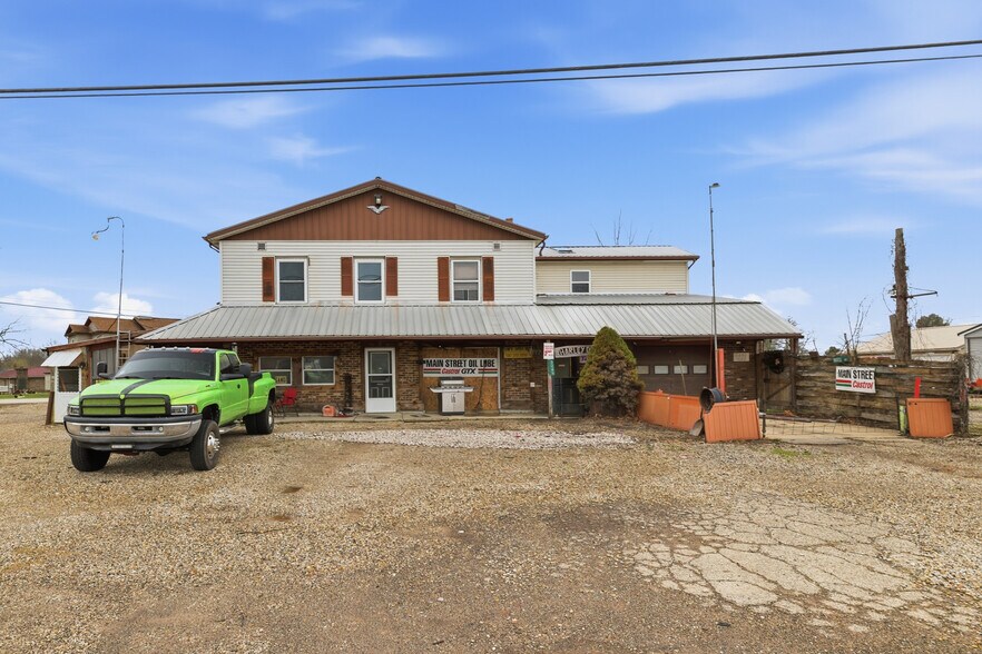 More Photos Of 3265 OH-39, Shelby Apartments For Sale