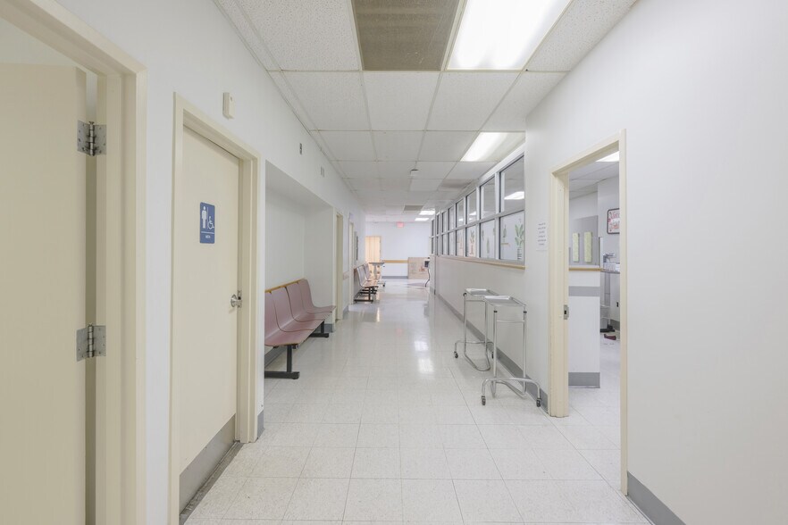 More Photos Of 100 Curtis St, Providence Medical For Sale