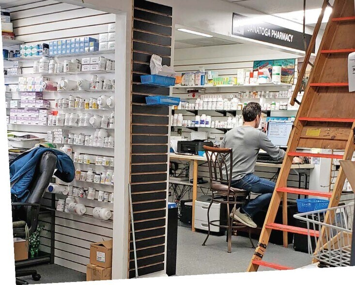 More Photos Of 1630 E High St, Pottstown Medical For Sale