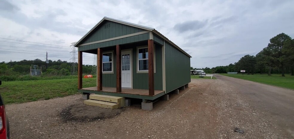 More Photos Of 515 Ulrich Ln, Crosby Manufactured Housing Mobile Home Park For Sale