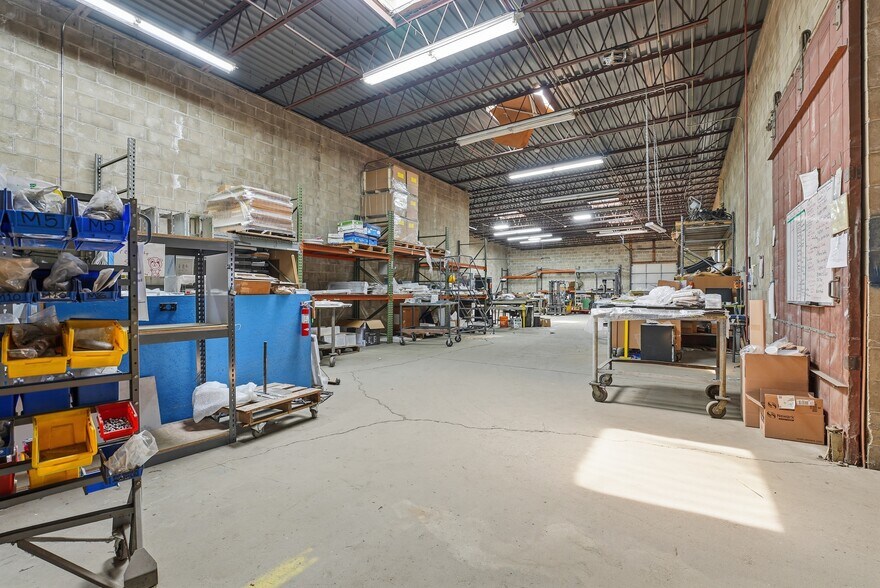 More Photos Of 53 Batavia St, Springfield Industrial For Sale