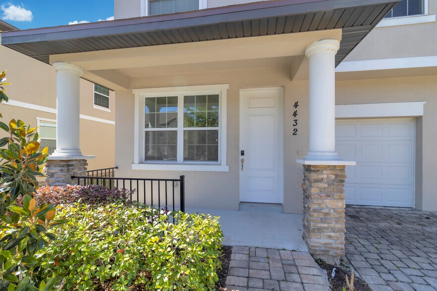 More Photos Of 4432-4444 Summer Flowers Pl, Kissimmee Apartments For Sale