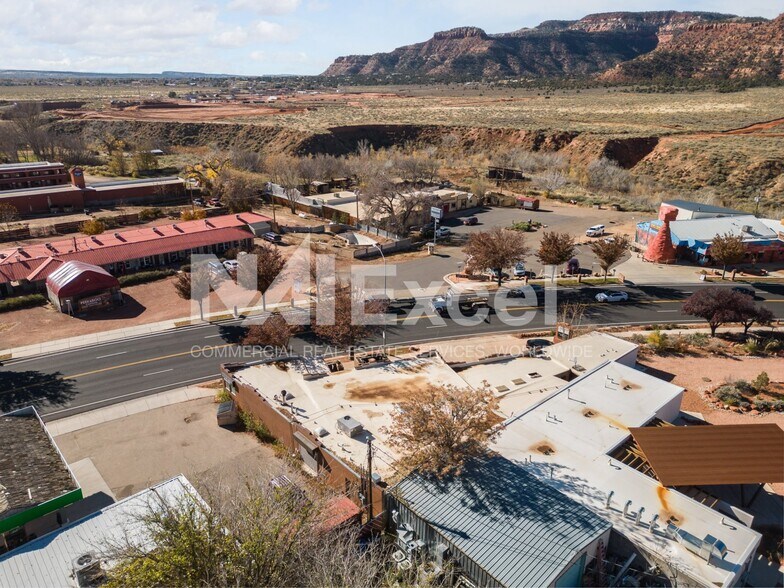More Photos Of 238 W Center St, Kanab Restaurant For Lease