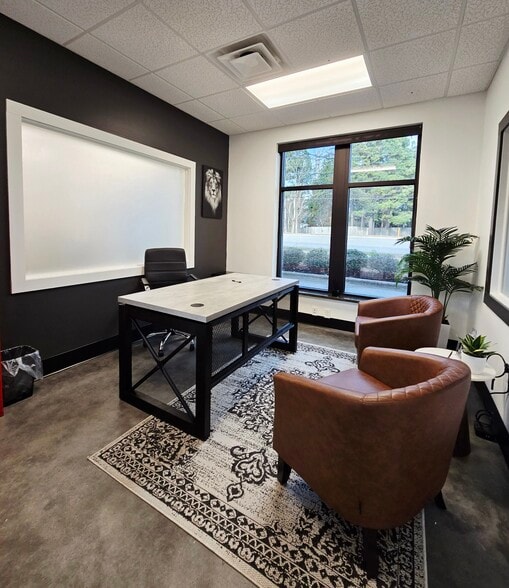 More Photos Of 701 Mutual Ct, Raleigh Office For Sale