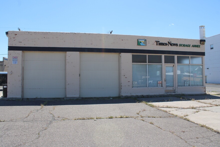 More Photos Of 361 Main Ave W, Twin Falls Freestanding For Sale
