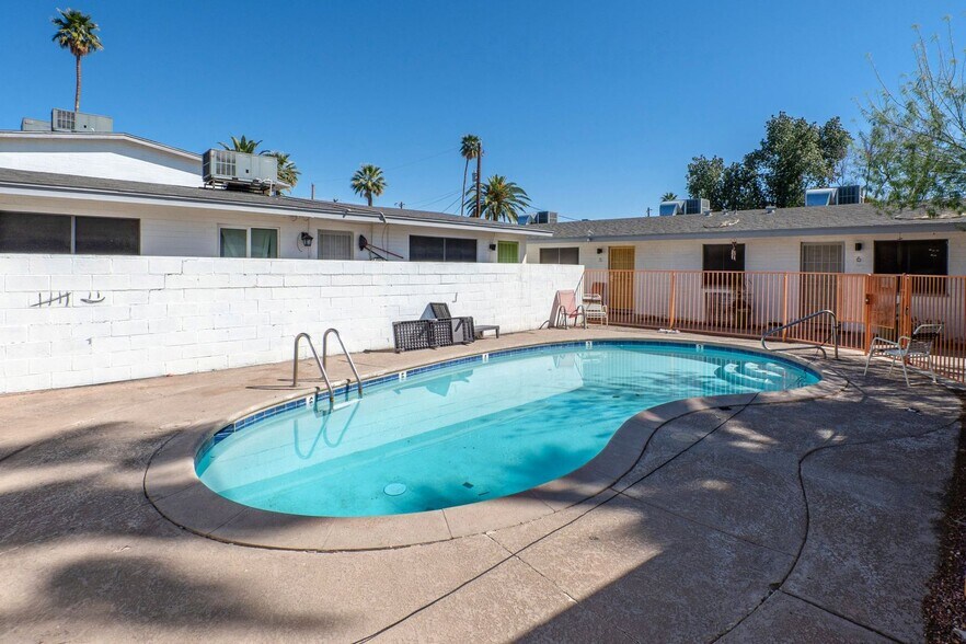 More Photos Of 1623-1625 W Missouri Ave, Phoenix Apartments For Sale