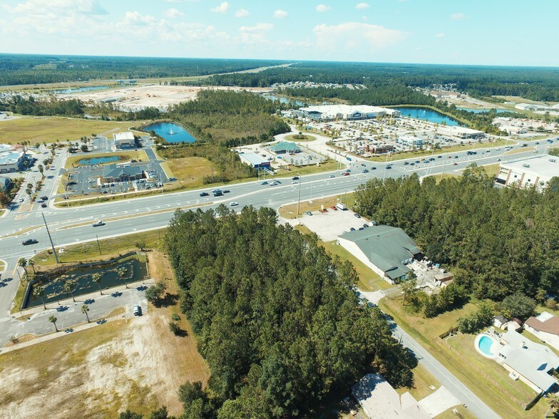 More Photos Of 1706 Penzance Pky, Middleburg Land For Sale