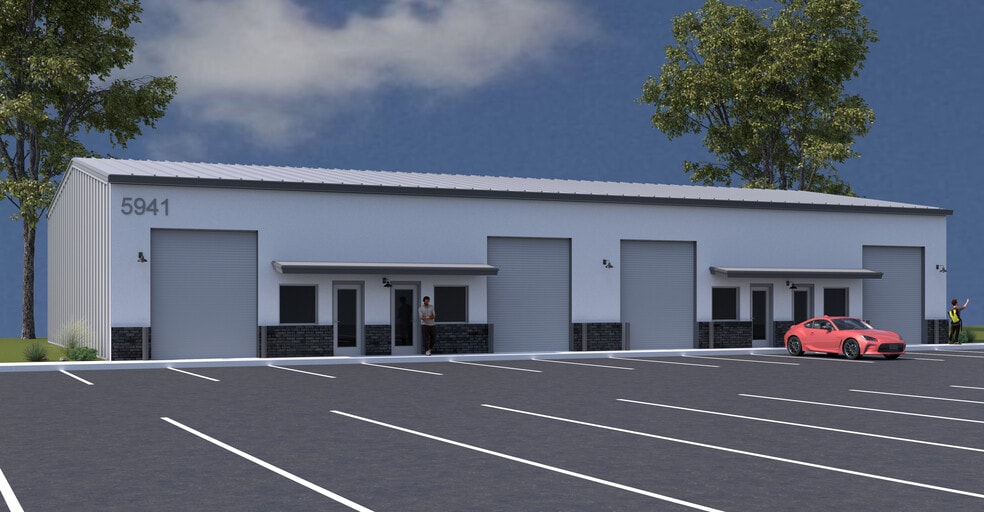 Primary Photo Of 5957 Chandler Rd, Hutto Unknown For Lease