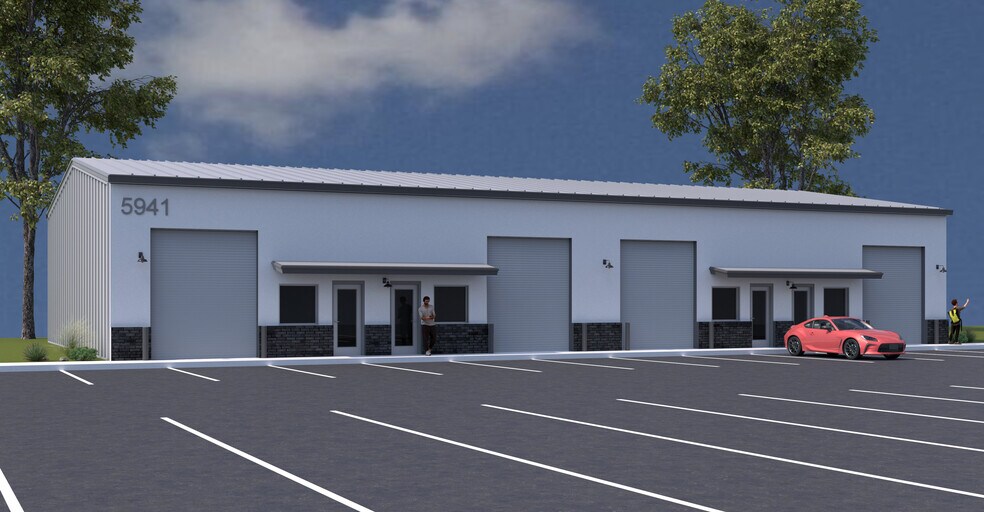 Primary Photo Of 5957 Chandler Rd, Hutto Unknown For Lease