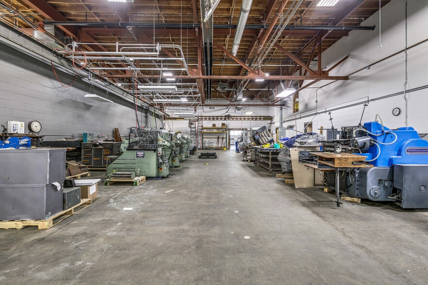 More Photos Of 2336 Territorial Rd, Saint Paul Warehouse For Sale