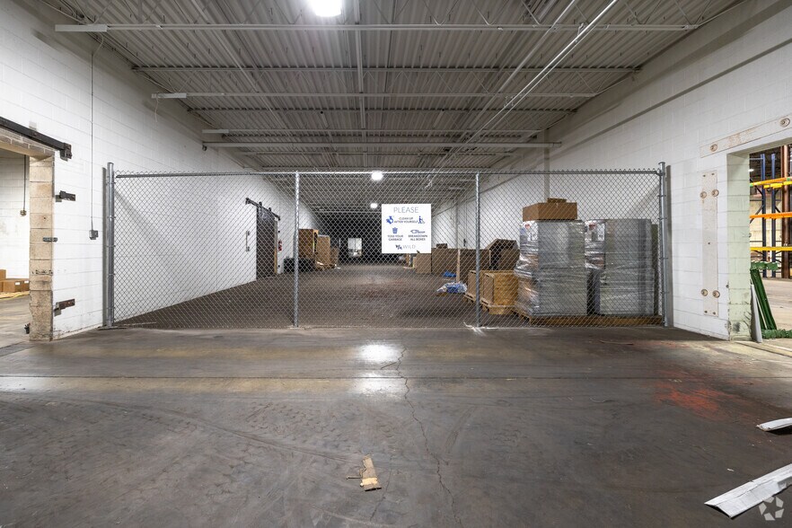 1515 Ellis St, Waukesha, WI 53186 Industrial For Lease