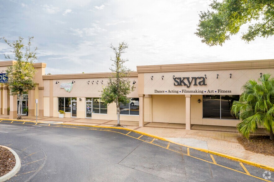 Primary Photo Of 249 W State Road 436, Altamonte Springs Storefront For Lease