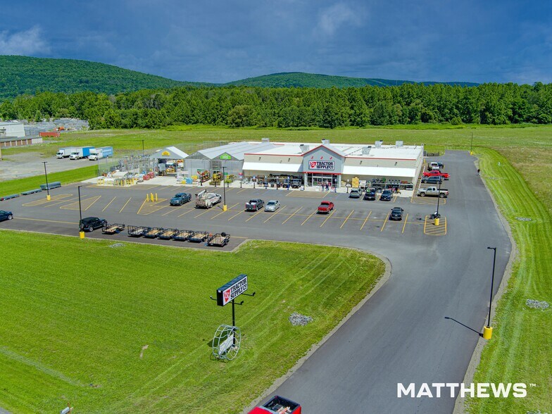 Primary Photo Of 8293 Old Turnpike Rd, Mifflinburg General Retail For Sale