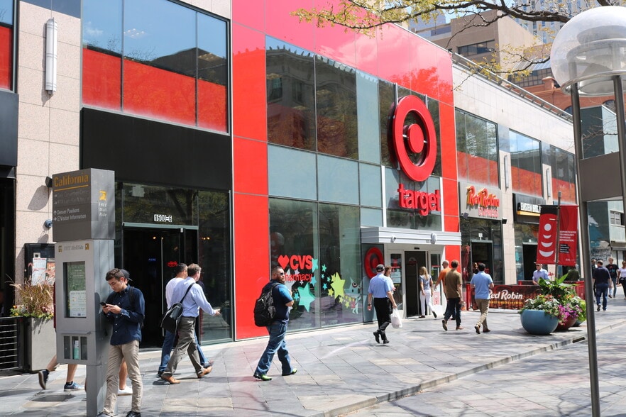 More Photos Of 1600 California St, Denver Freestanding For Lease