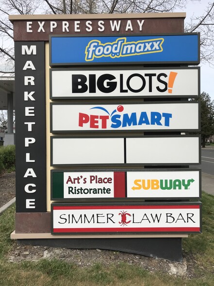 More Photos Of 575-605 Rohnert Park Expy W, Rohnert Park Unknown For Lease